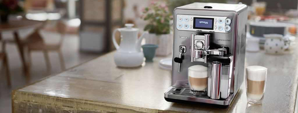 best Super Automatic Espresso Machines
